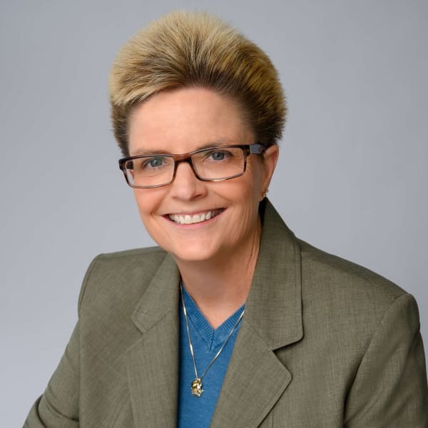 Liz Cole